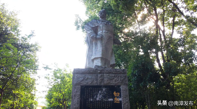 入秋的第一场旅行，来南漳呀！