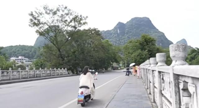 桂林阳朔如意峰交通全攻略，收藏这一篇就够了！