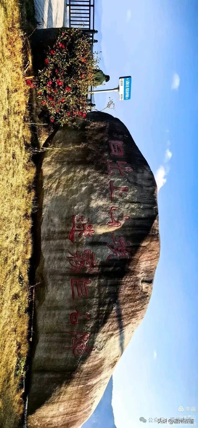 别名叫“凉村”，常年云雾缭绕！
