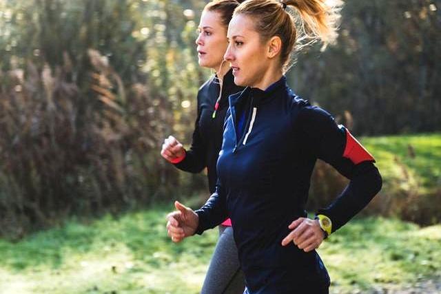 医生说：中年人最该跑步	，但90%的人跑错了！