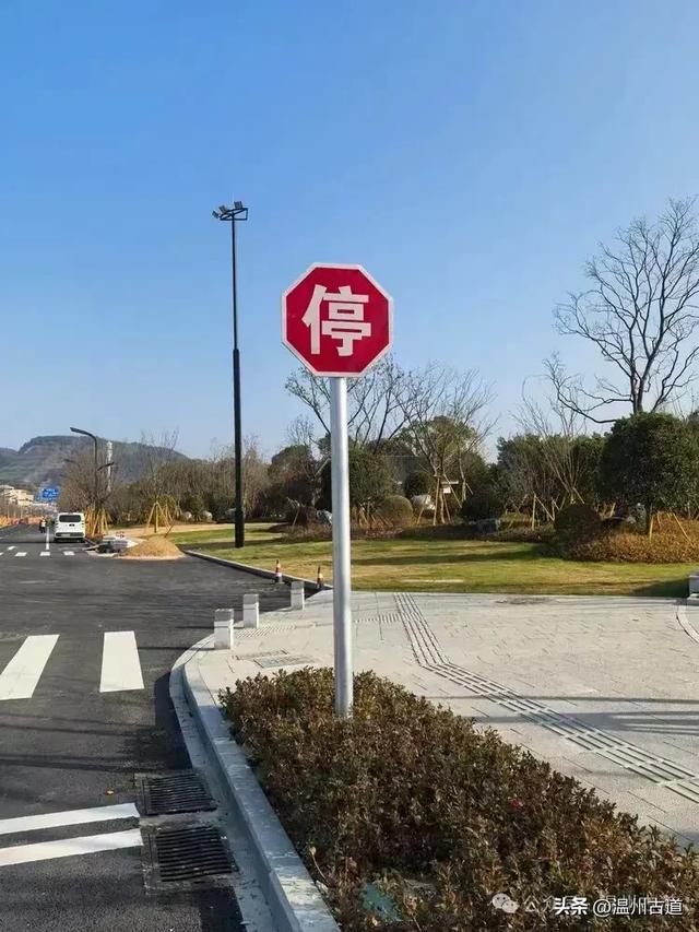 温州园博园将于2月试运营！走，上老虎山看南园北园是什么模样！