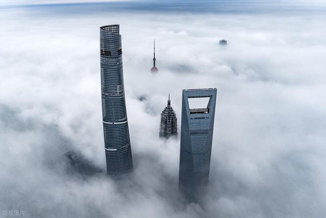 江南行 风光美 作者 张德富