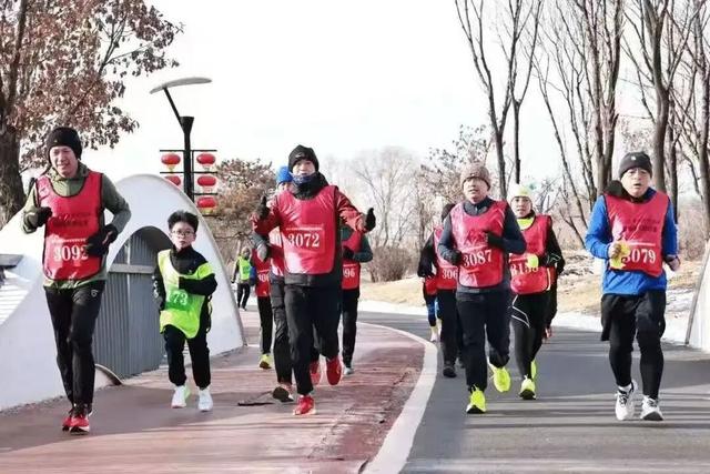 冬季趣体验 玩冰到白城|白城冰雪季系列活动期待与您相约！