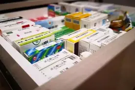 这4类药，长期吃可能导致心脏衰竭，提醒父母谨慎服用图片