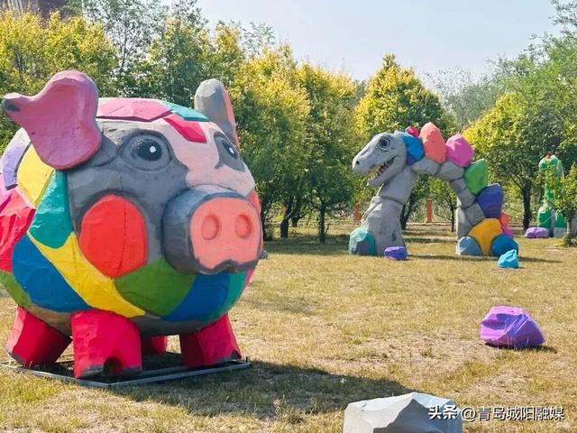 收藏！“双节”假期来城阳怎么玩？游玩线路已安排→