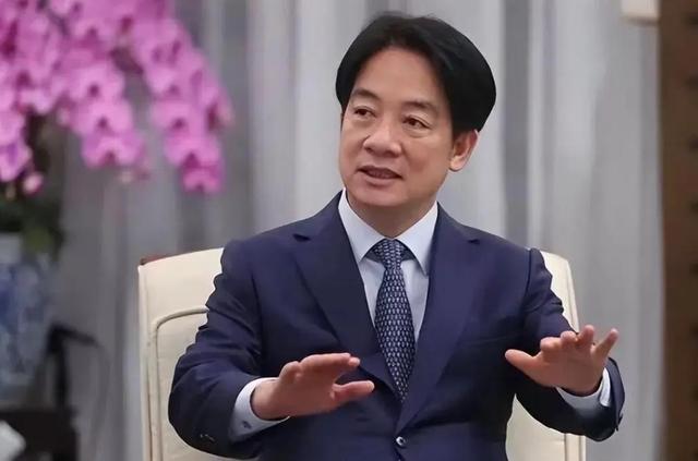 特朗普变了，普京变了，大陆也要动一动：解放军在台海有罕见动作