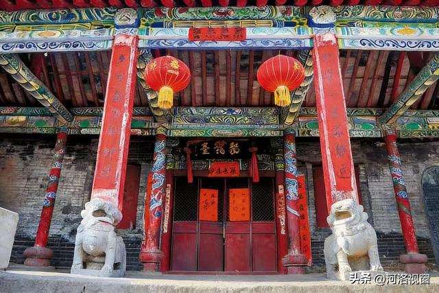 一眼千年朱颜改 || 好梦萦回