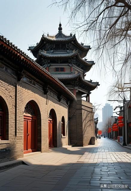 我是邯郸人，去了趟太原，实话实说，说说我对太原的几点印象