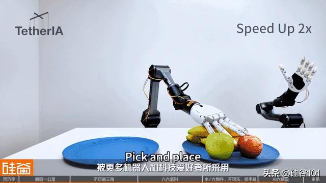 机器人“最后一公里”：深聊灵巧手“不可能三角”与六大技术门派