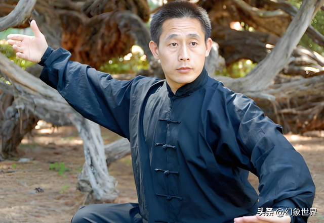 焦作漫游指南：山水间打太极，美食里品江湖