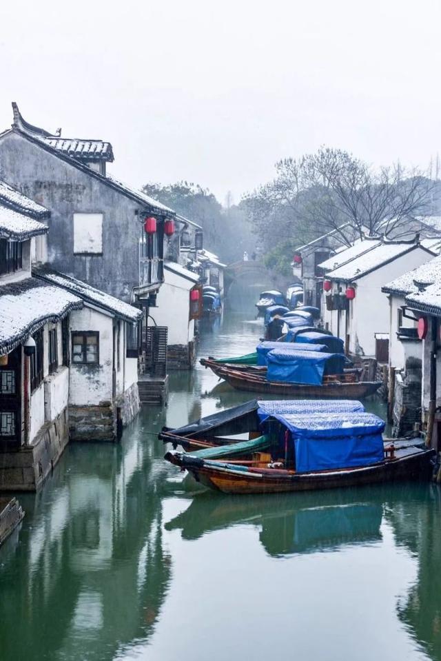 一天元旦假期，如何玩转高性价比旅行地？