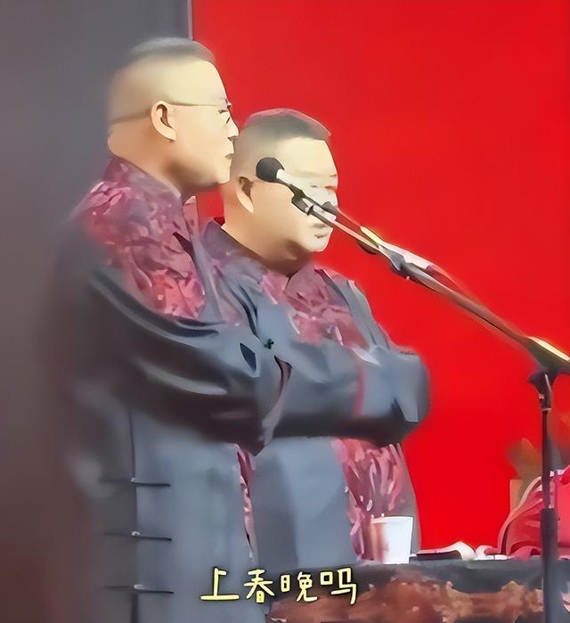 孙越没想到	，距2026春晚仅一个多月，岳云鹏竟因一个动作口碑逆转