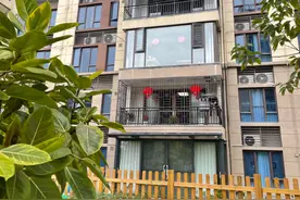 悔不听劝！跟风“封阳台 + 打通客厅”，这是妥妥的智商税图片