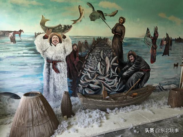 农安：辽金时代文化园(组图)