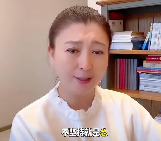 闫学晶道歉不到24小时	，担心的一幕还是发生了，舆论反扑更加猛烈