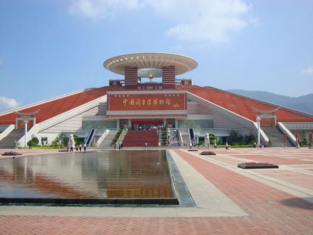 五十岁的我踏上新旅程 首骑单车(四)泉州2010.9.23---26)