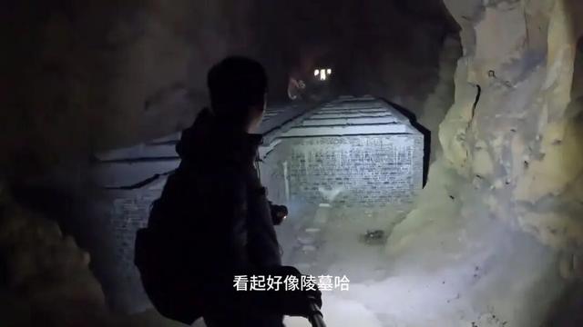 惊险刺激！重庆大渡口小众徒步路线，走完全程需要勇气