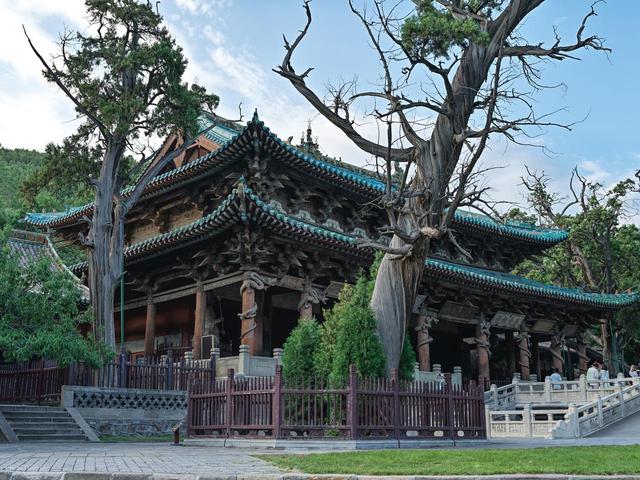 第一次到太原游玩，一定要打卡这5个博物馆，看看你都去过几个？