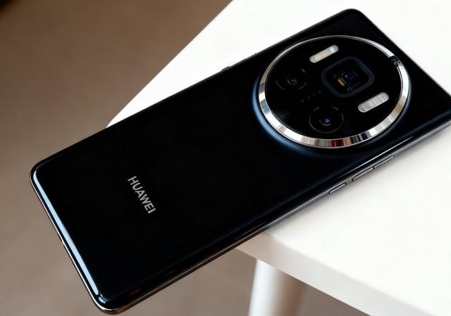华为新机突然曝光：Mate80系列竟推五款机型，11月中下旬见！