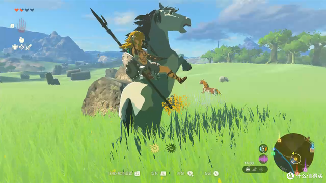 不容错过的30款Switch超赞游戏推荐（下）