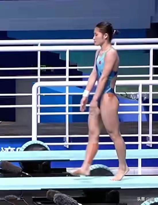 王宗源首夺全运单人金，王伟莹登顶，全红婵带娃超圈粉