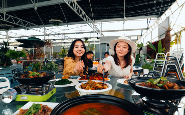 海口乡村康养，寻一处身心归所