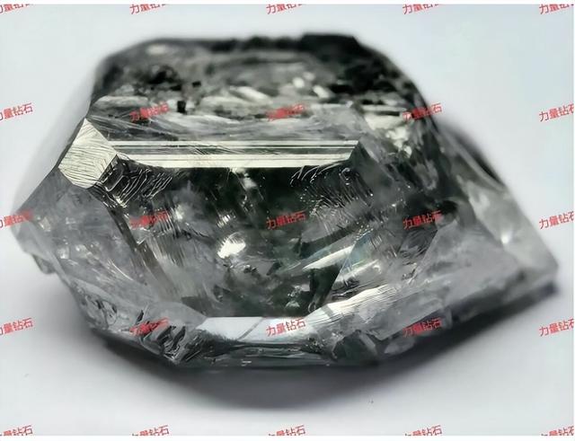 156克拉！河南造全球最大钻石，还能救芯片
