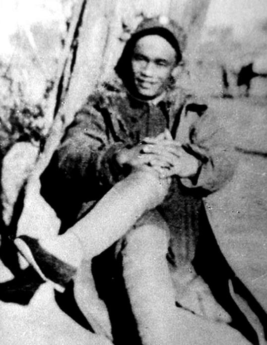 1974年，彭德怀病重，弥留之际询问工作人员：钟伟将军情况如何？