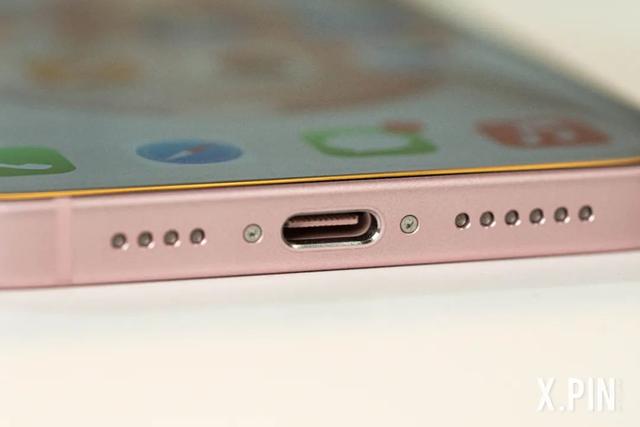 iPhone 15ȫϵ��Ȳ����������ֵ��ֵ�ã�