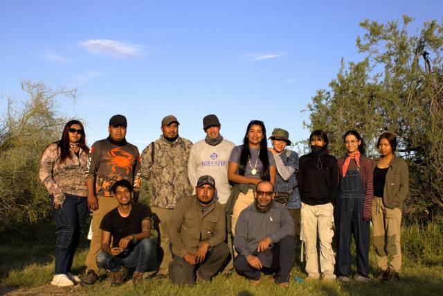 墨西哥岛屿呼唤救援：失去帝王蝶和吸蜜蝠，餐桌会发生什么？