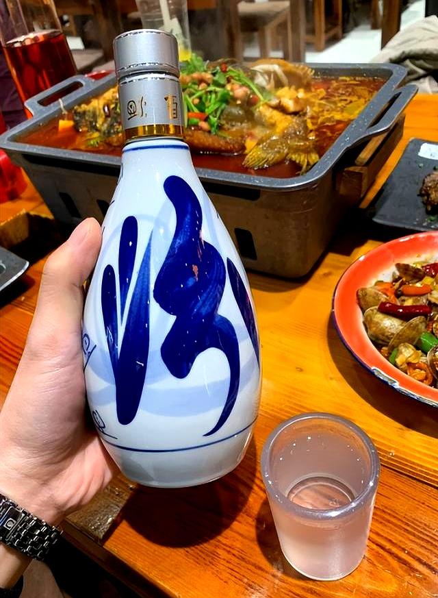 山西汾酒的好，谁知道？常见汾酒大盘点：60秒带你了解汾酒家族！