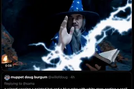 OpenAI首个AI视频模型炸裂登场，端掉行业饭碗！60秒一镜到底惊人图片