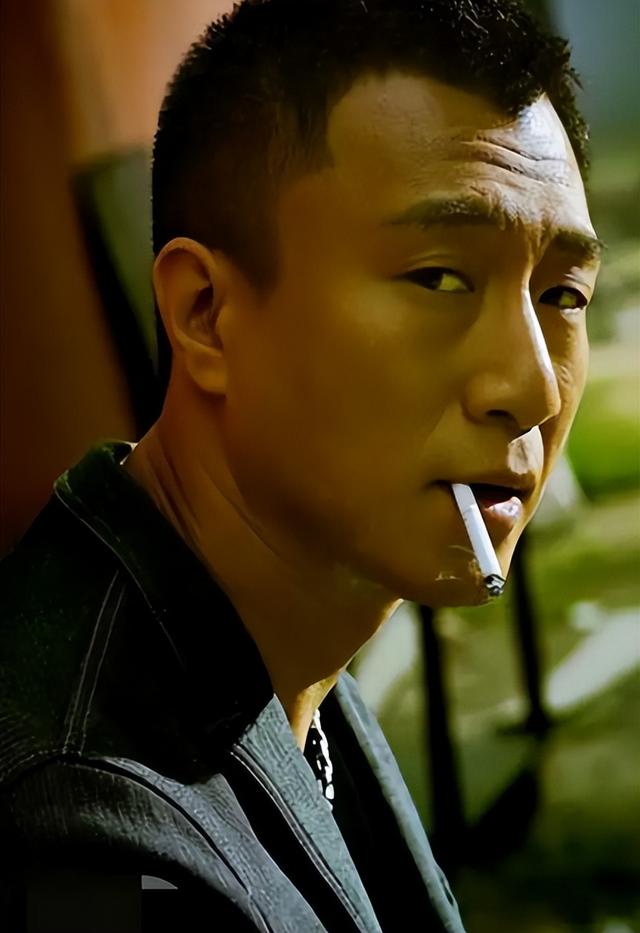 全家移民澳洲传闻真相大白1年，孙红雷近况曝光，一点都不意外