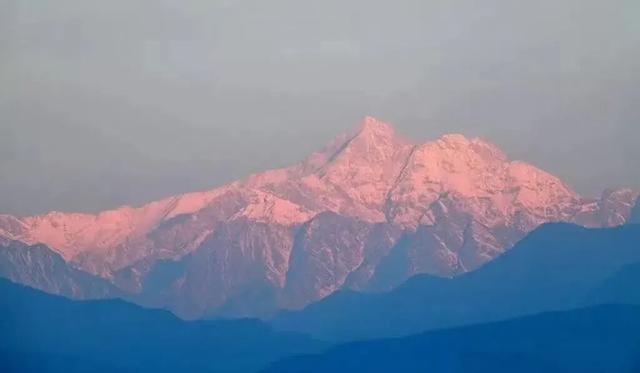 德阳，从古蜀之源走来