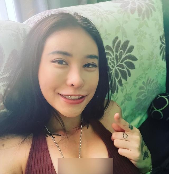 她在柬埔寨7天被轮奸9次，被大陆解救，回台湾后立马抹黑大陆