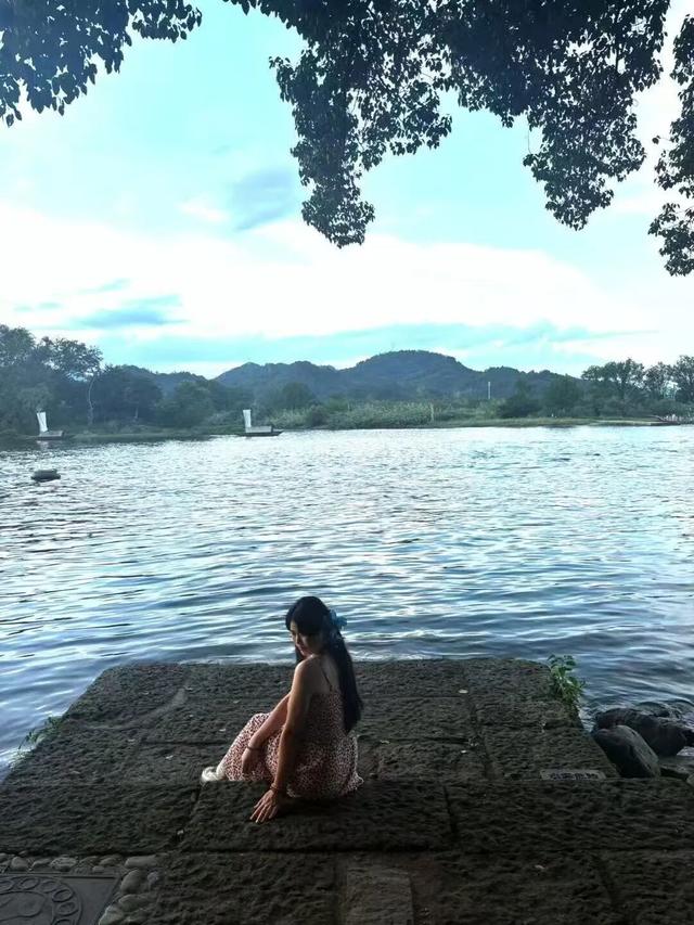 国庆4天打卡浙江11个绝美小众景点！2个人只花3000块