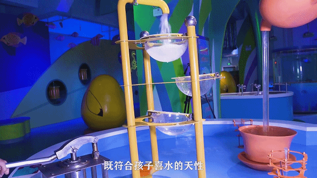 许昌亲子游：科技探秘+历史穿越+自然撒欢，一站式玩学超满足！
