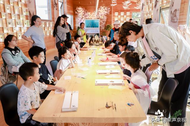 北京平谷文化赋能国庆假期文旅市场