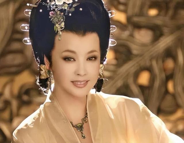 李世民和武则天的第一夜，创下历史记录，至今也未被打破