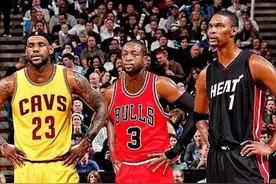 NBA多次入选全明星、最佳阵容，结果职业生涯从未签过顶薪合同图片