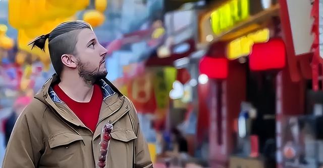 中国又1个大省被“占领”，37万外国人赖着不走，还想要长久生活