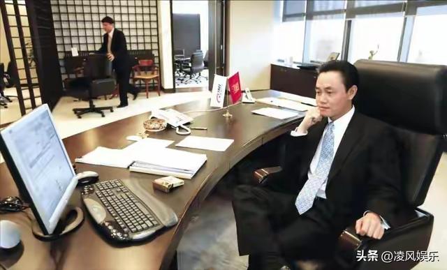 国家出手抓的3位首富，罪行太恶劣，坑惨老百姓，个个不值得原谅