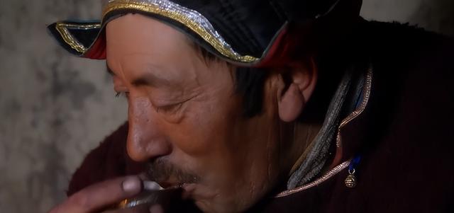喜马拉雅山神秘的村落，女人成年后，要么嫁给陌生人要么当尼姑
