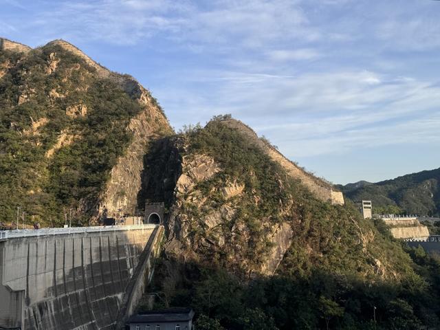 2025北京长城文化节怀柔黄花城水长城专场启幕！打造“双节”假期文旅盛宴