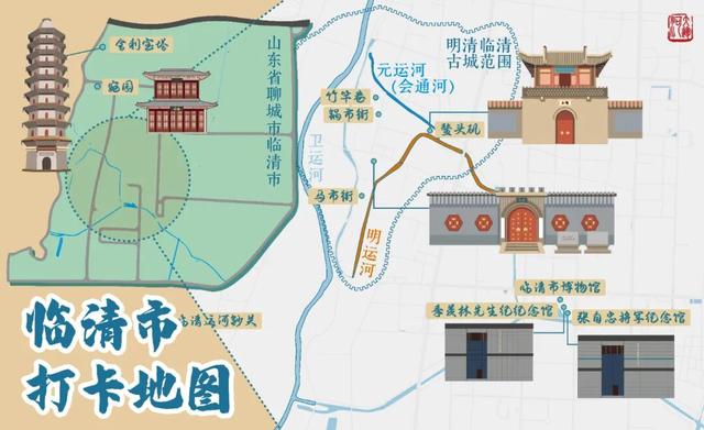 打卡指南：随手拍出电影感的老城角落