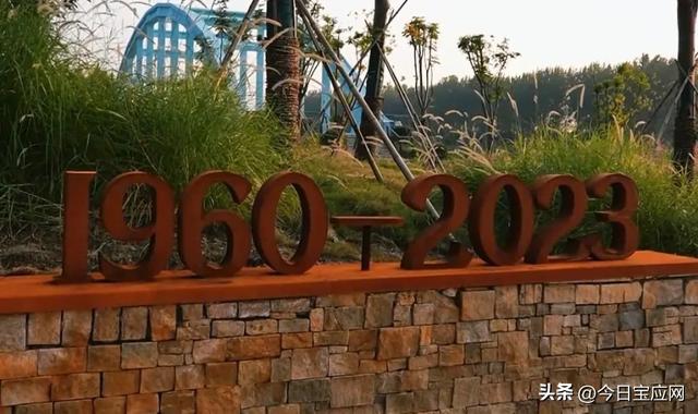 运河风吹来老大桥的回忆