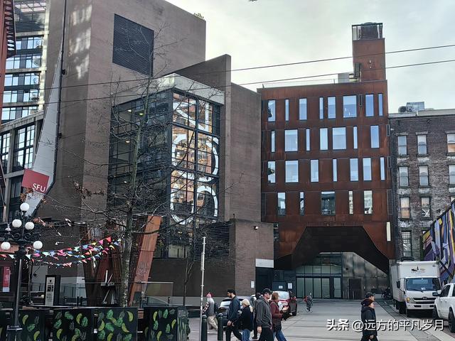 温哥华游记（六）