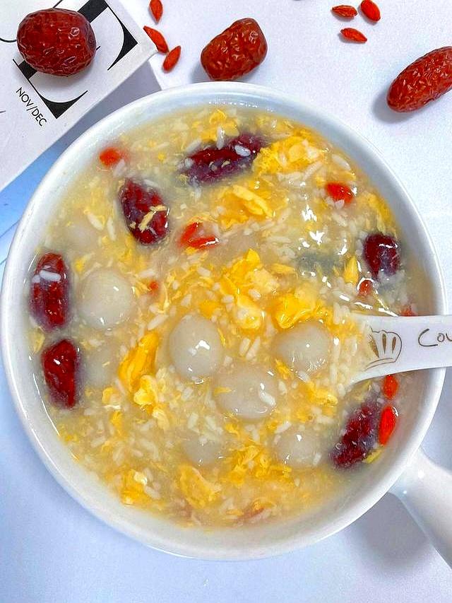 一碗醪糟胜似补药！我坚持吃了一周，气色大变样，你也试试！