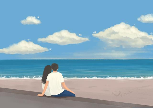 最高检，婚前同居属于家庭成员？如何及时发现伴侣的危险人格？