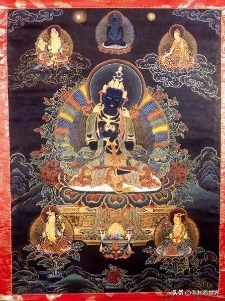 西藏纪行（七）感冒与感受 文‖井明新